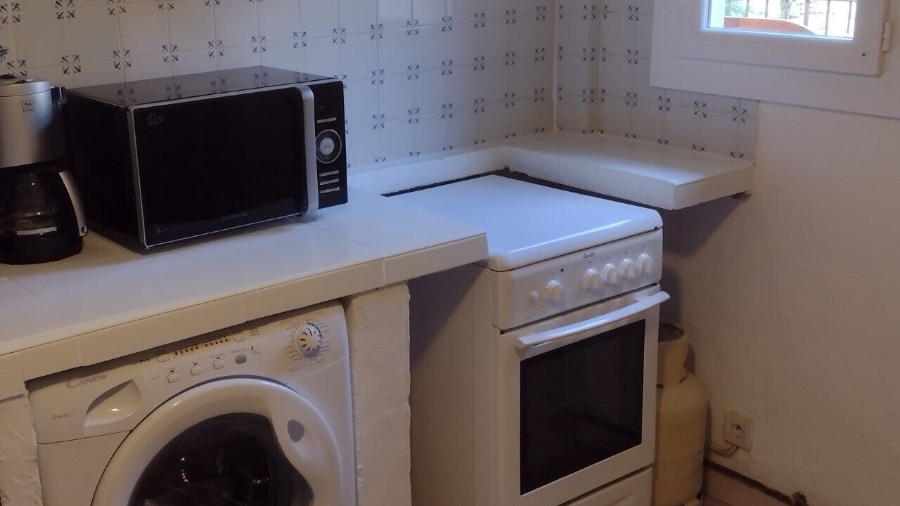 Photo of Kitchen in Saint-Genies-de-Malgoires