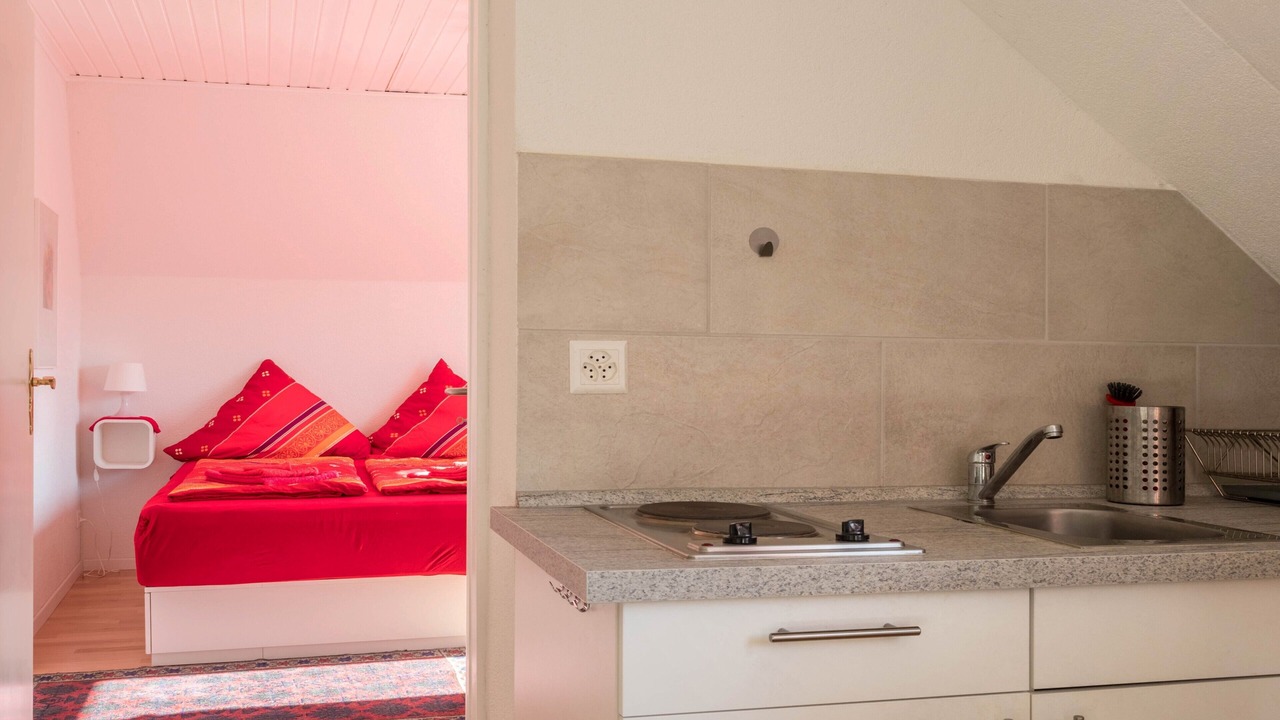 Photo of Kitchen in Kreuzlingen