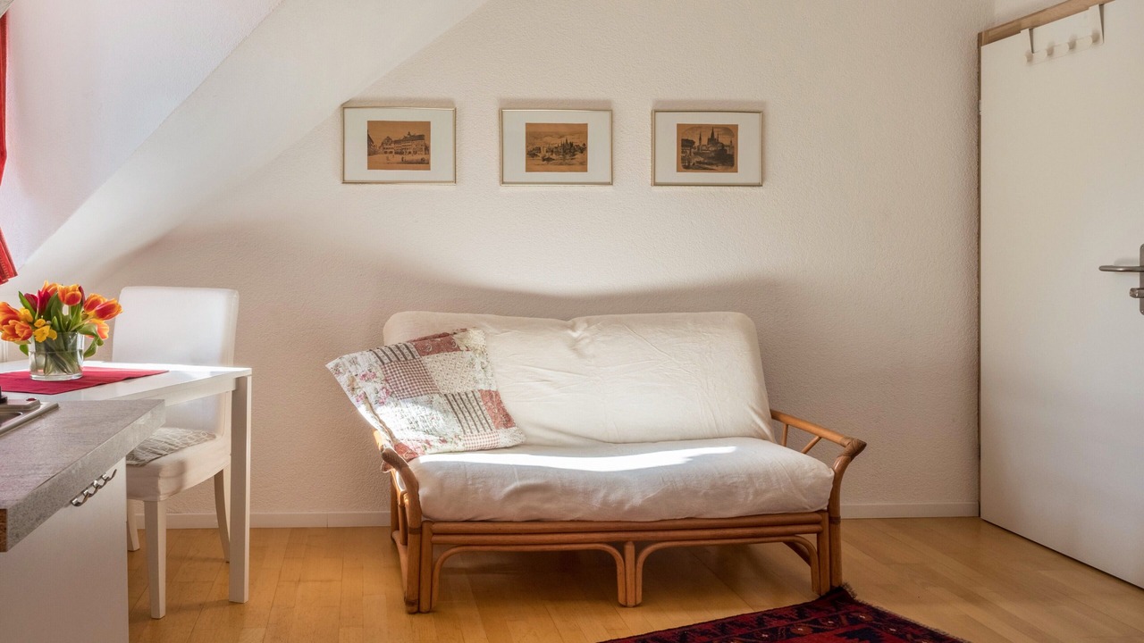 Photo of Livingroom in Kreuzlingen