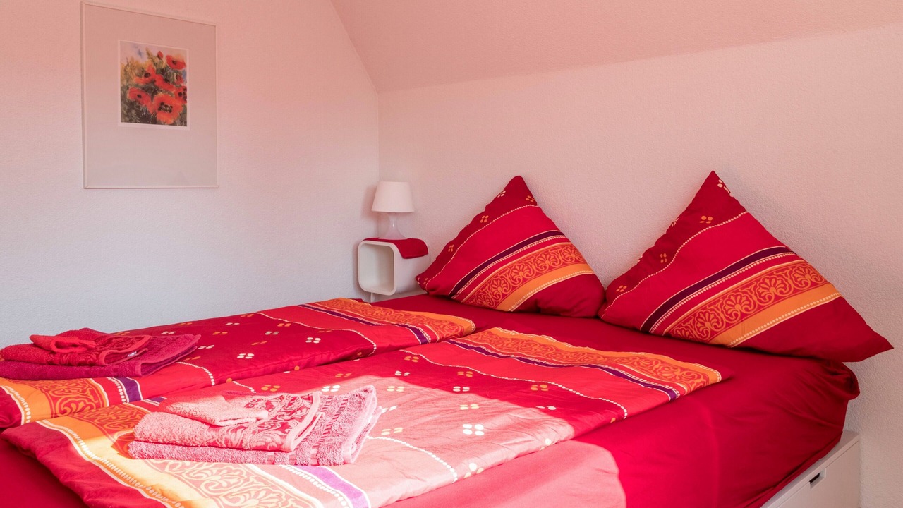 Photo of Bedroom in Kreuzlingen