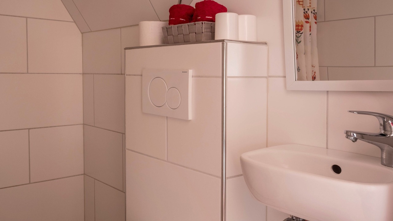 Photo of Bathroom in Kreuzlingen