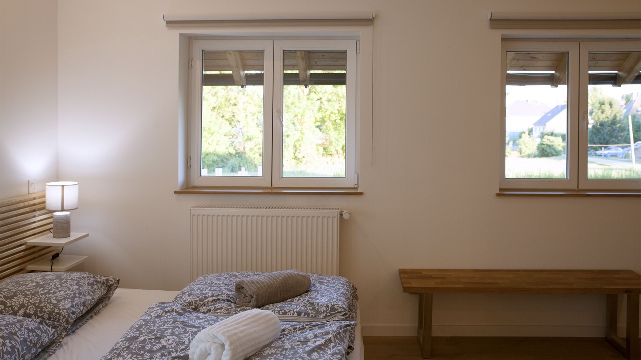 Photo of Bedroom in Furdenheim