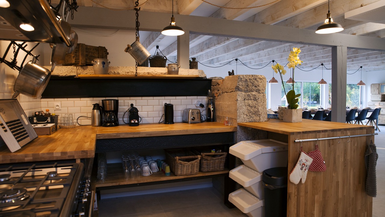 Photo of Kitchen in Furdenheim