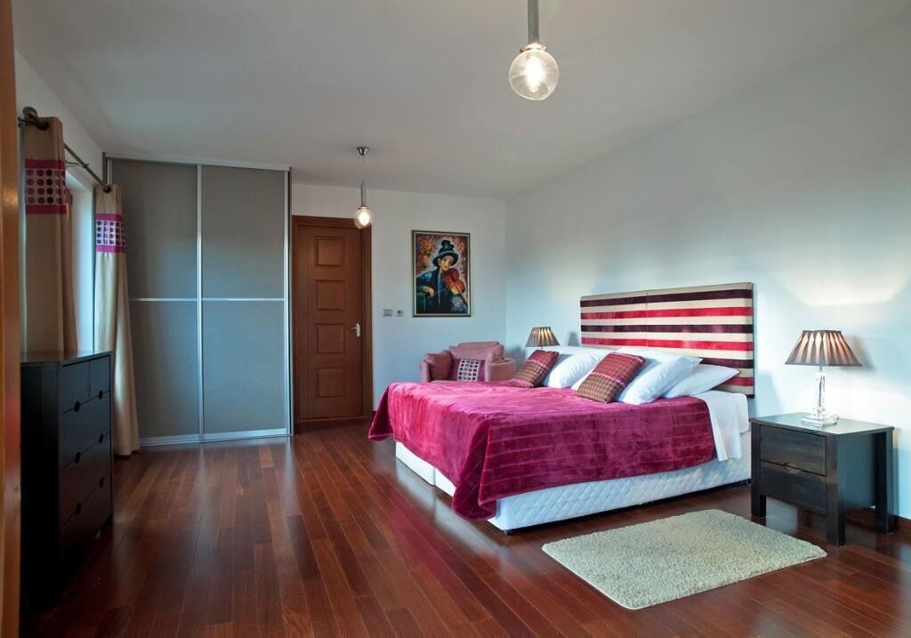 Photo of Bedroom in Cove Makarac (Milna)