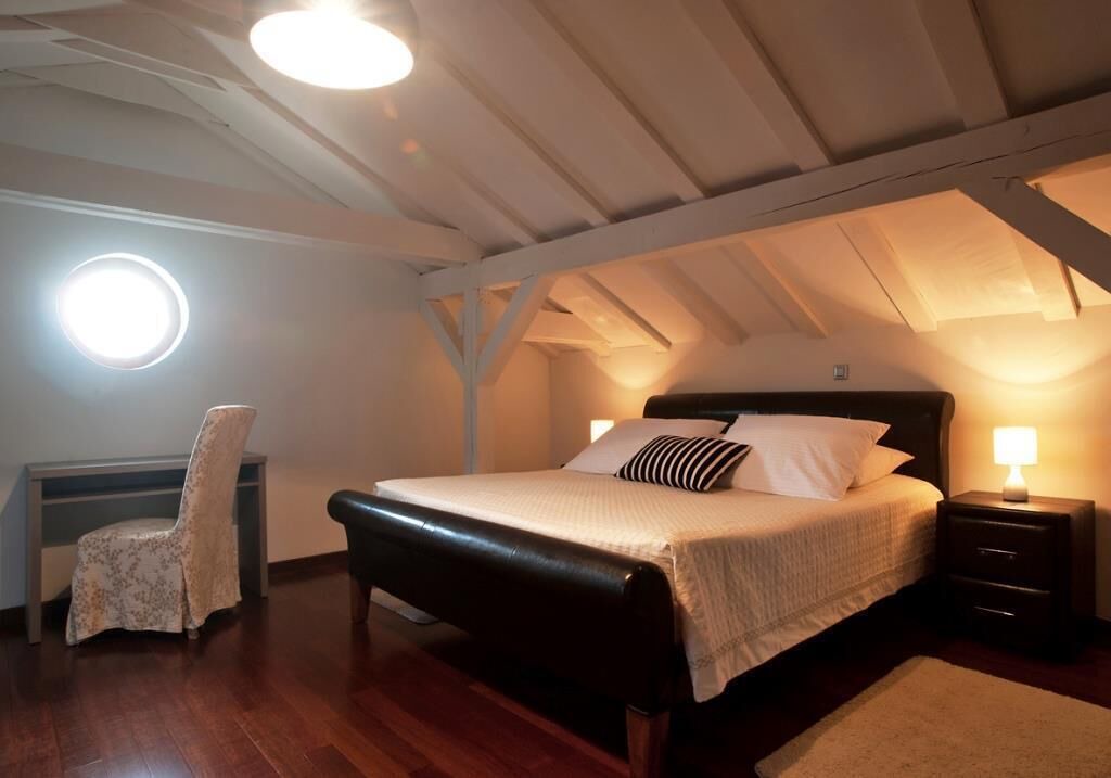 Photo of Bedroom in Cove Makarac (Milna)