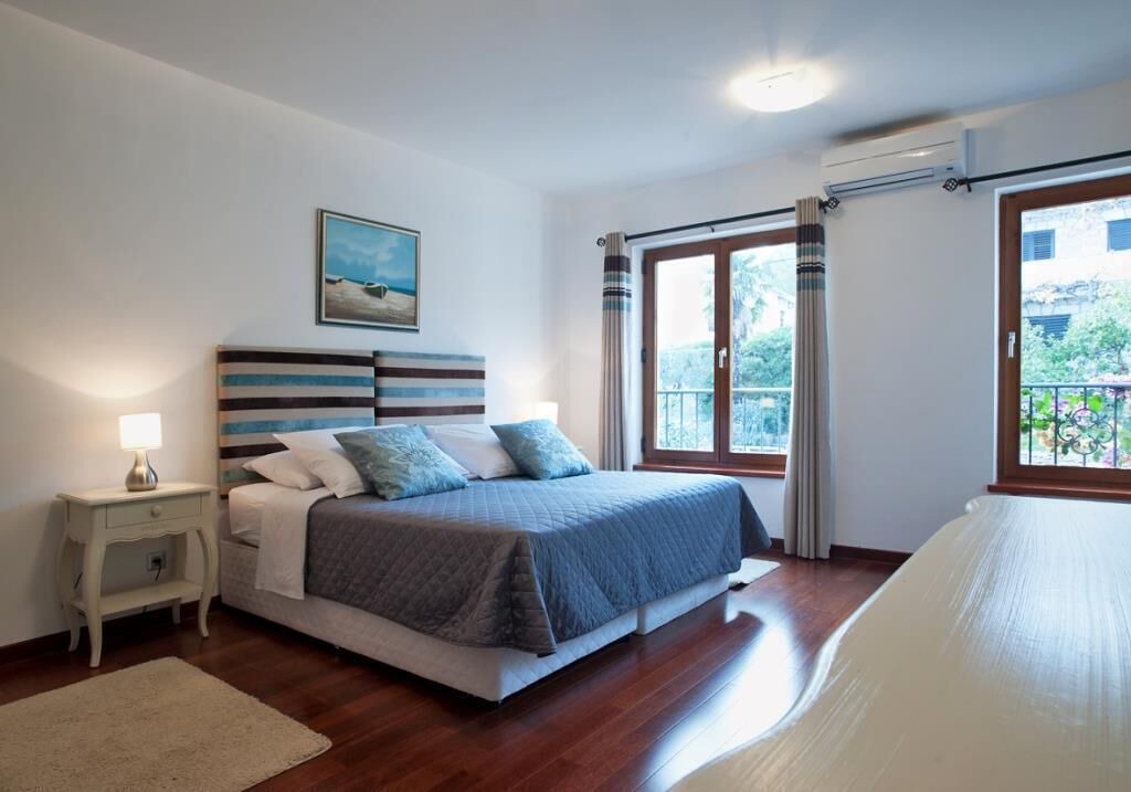Photo of Bedroom in Cove Makarac (Milna)