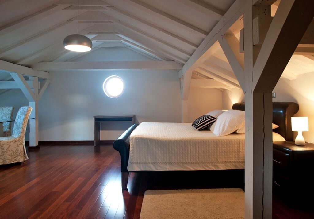 Photo of Bedroom in Cove Makarac (Milna)