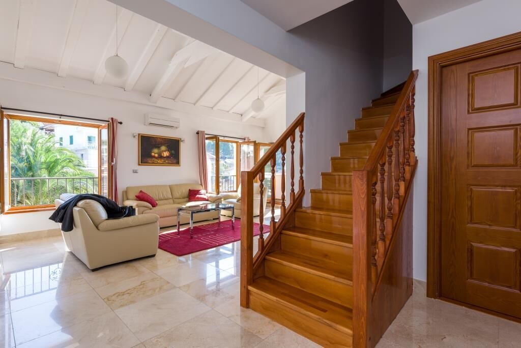 Photo of Livingroom in Cove Makarac (Milna)