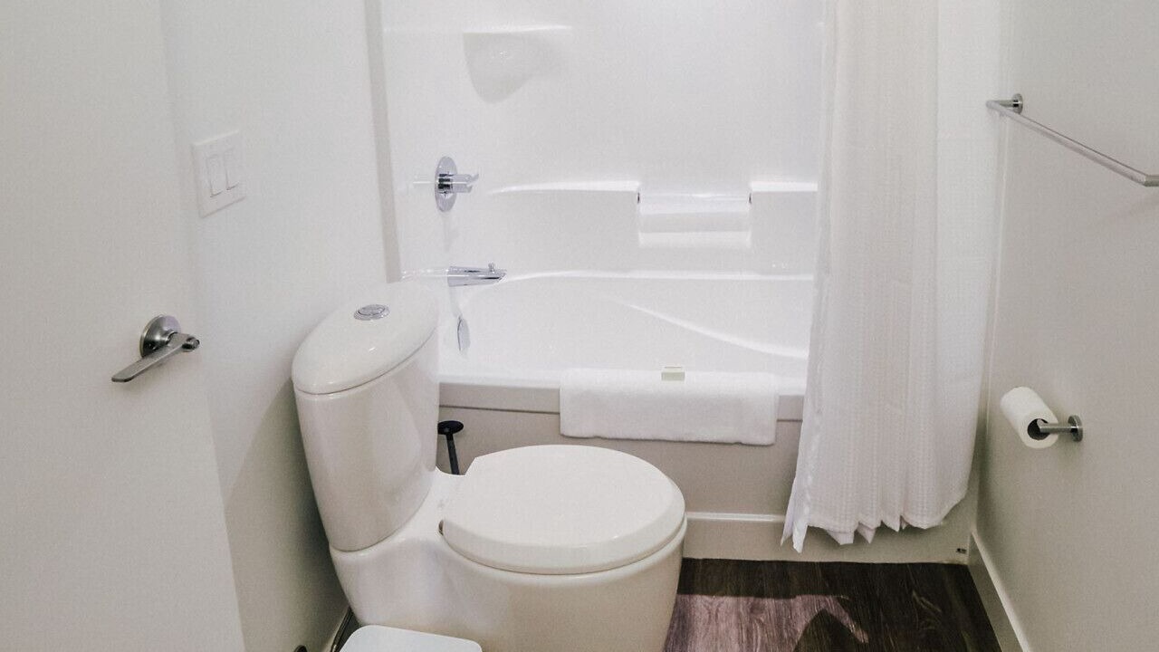 Photo of Bathroom in Winnipeg