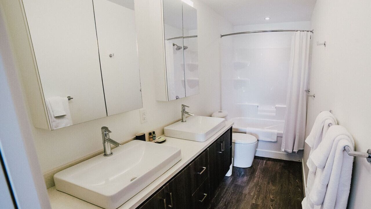 Photo of Bathroom in Winnipeg