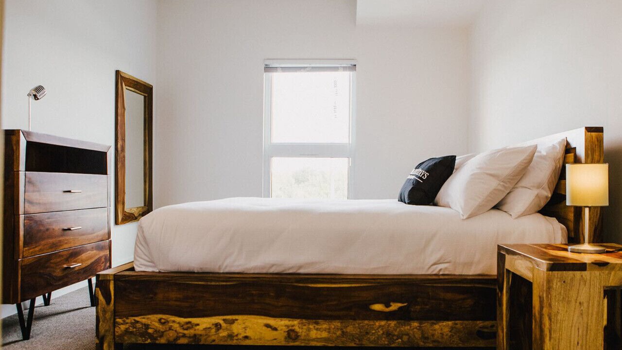 Photo of Bedroom in Winnipeg