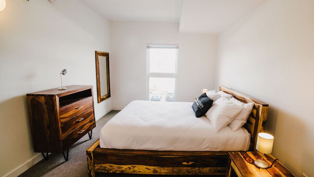 Photo of Bedroom in Winnipeg