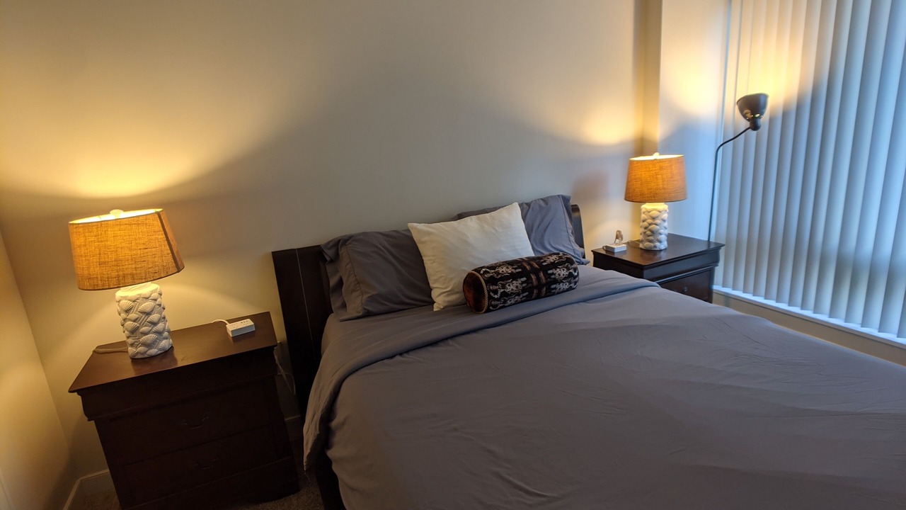 Photo of Bedroom in West End
