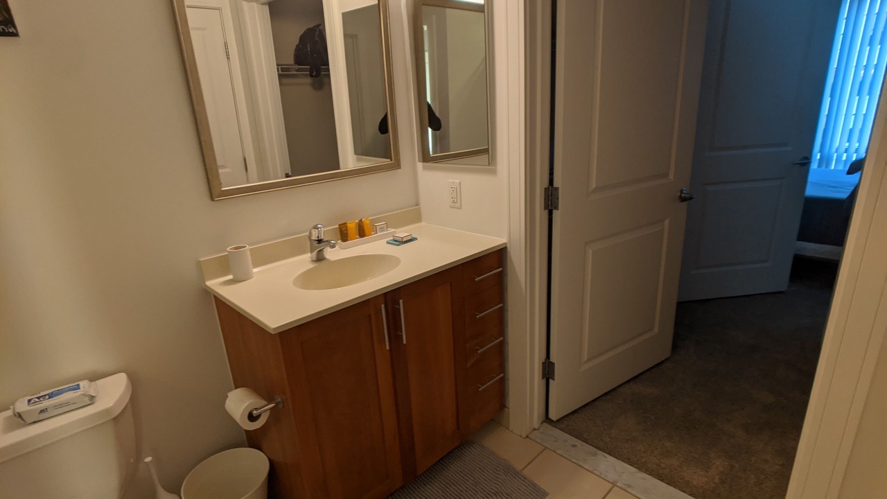 Photo of Bathroom in West End