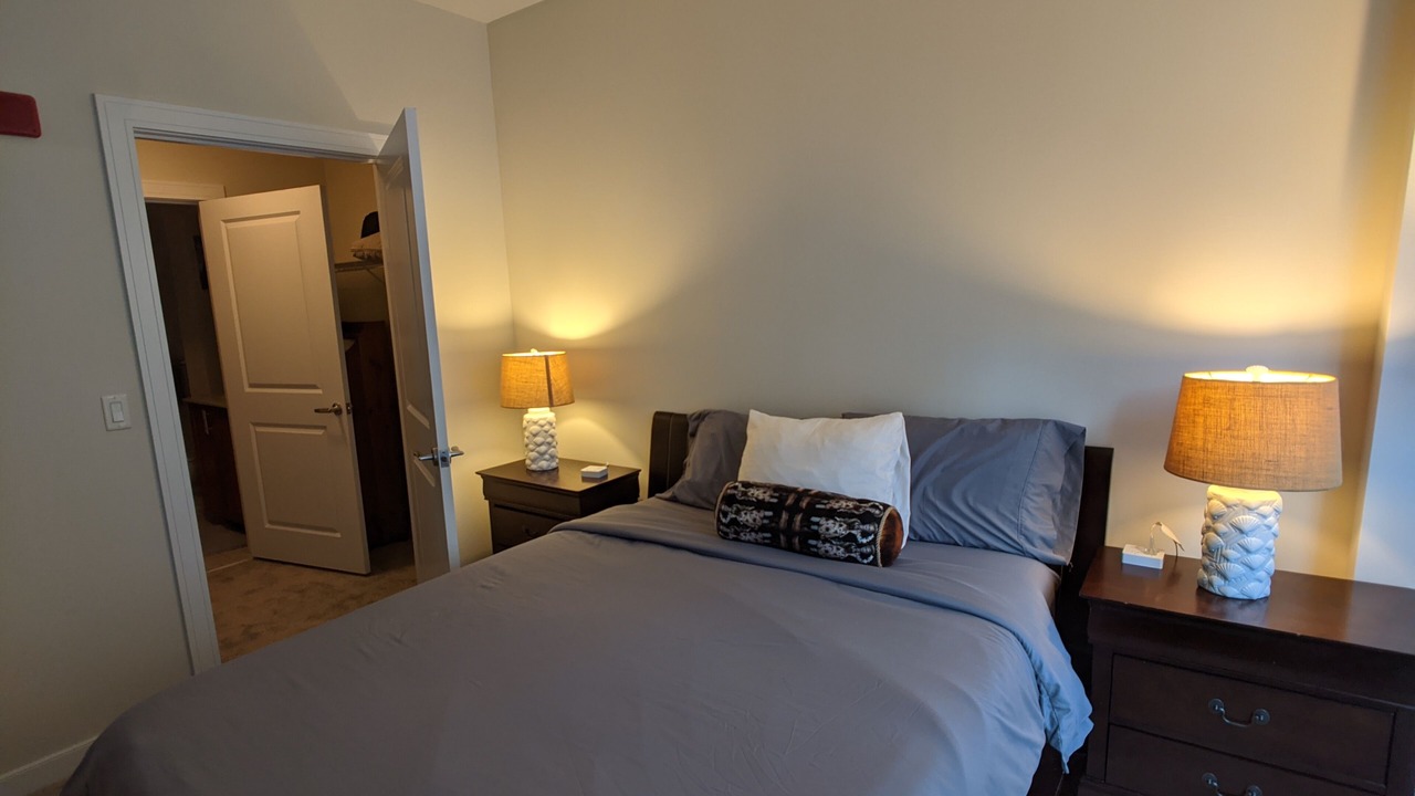 Photo of Bedroom in West End
