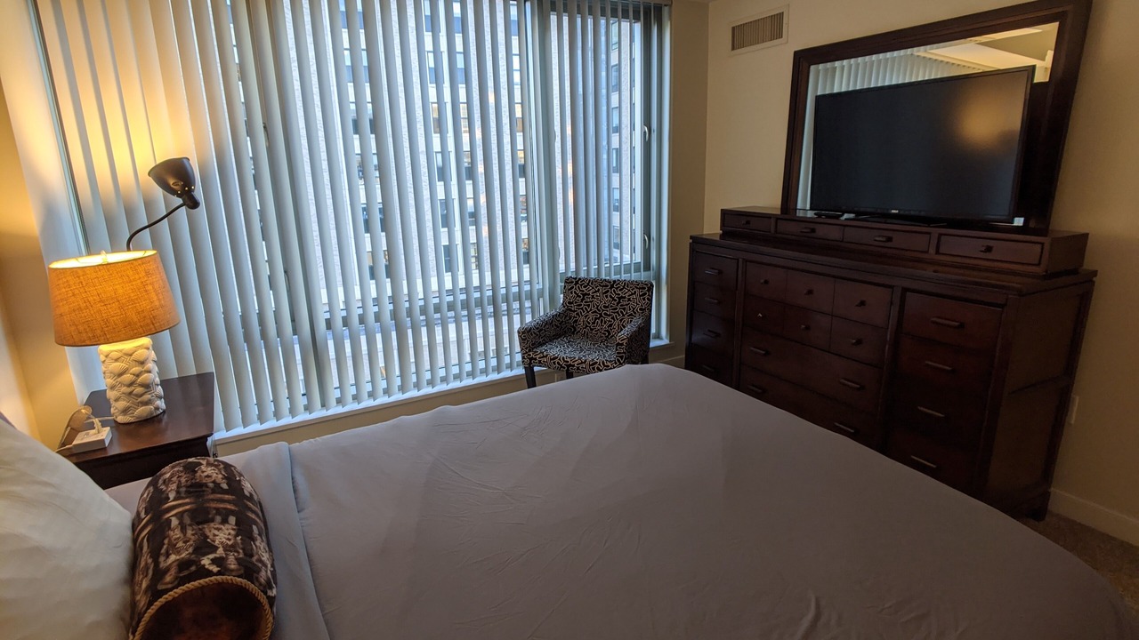 Photo of Bedroom in West End