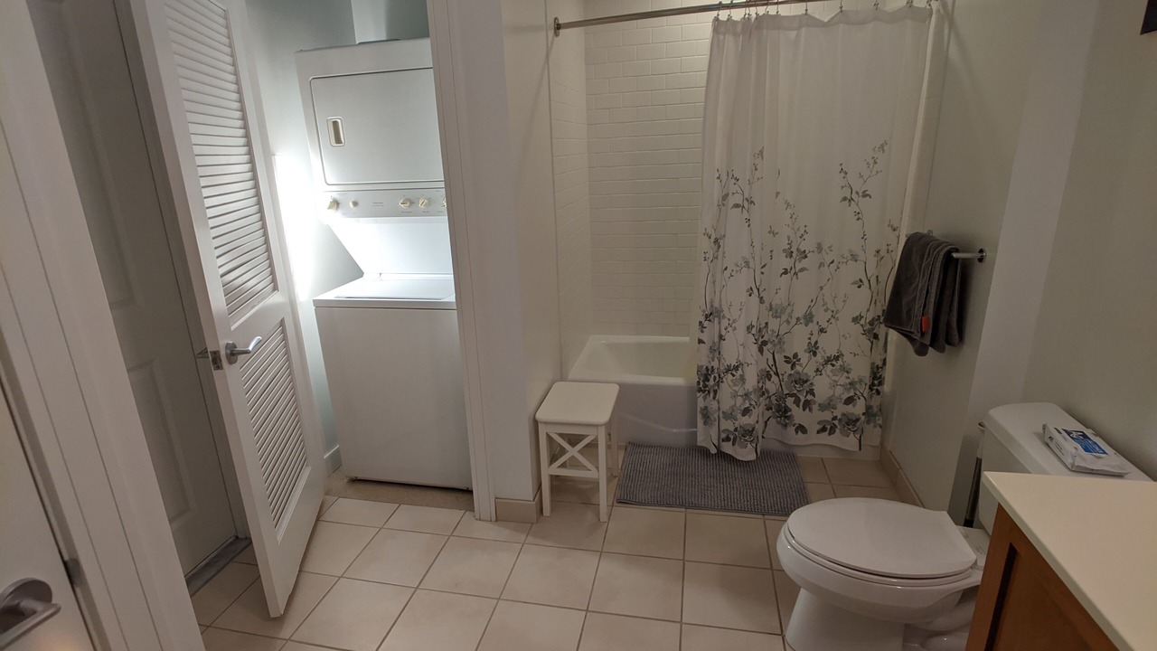 Photo of Bathroom in West End
