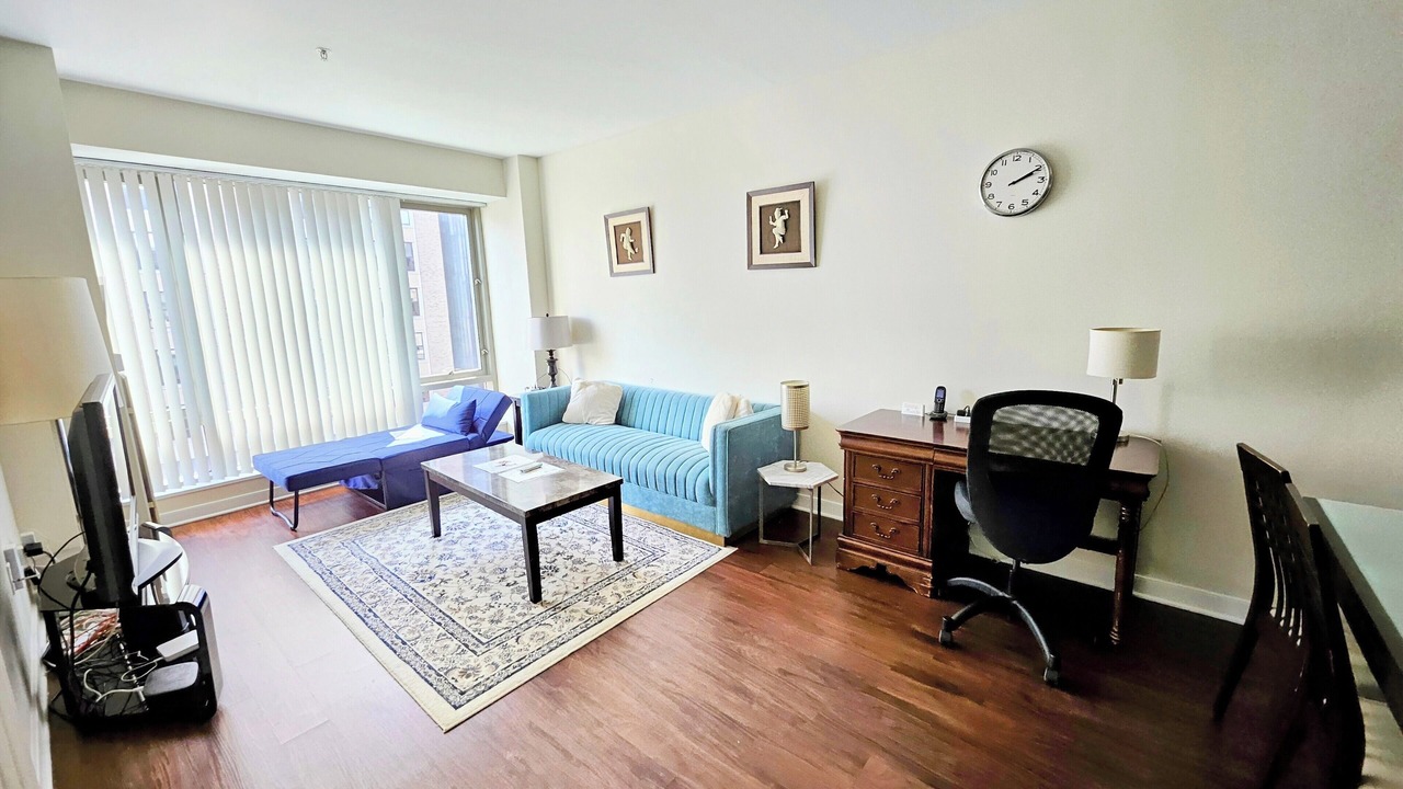 Photo of Livingroom in West End