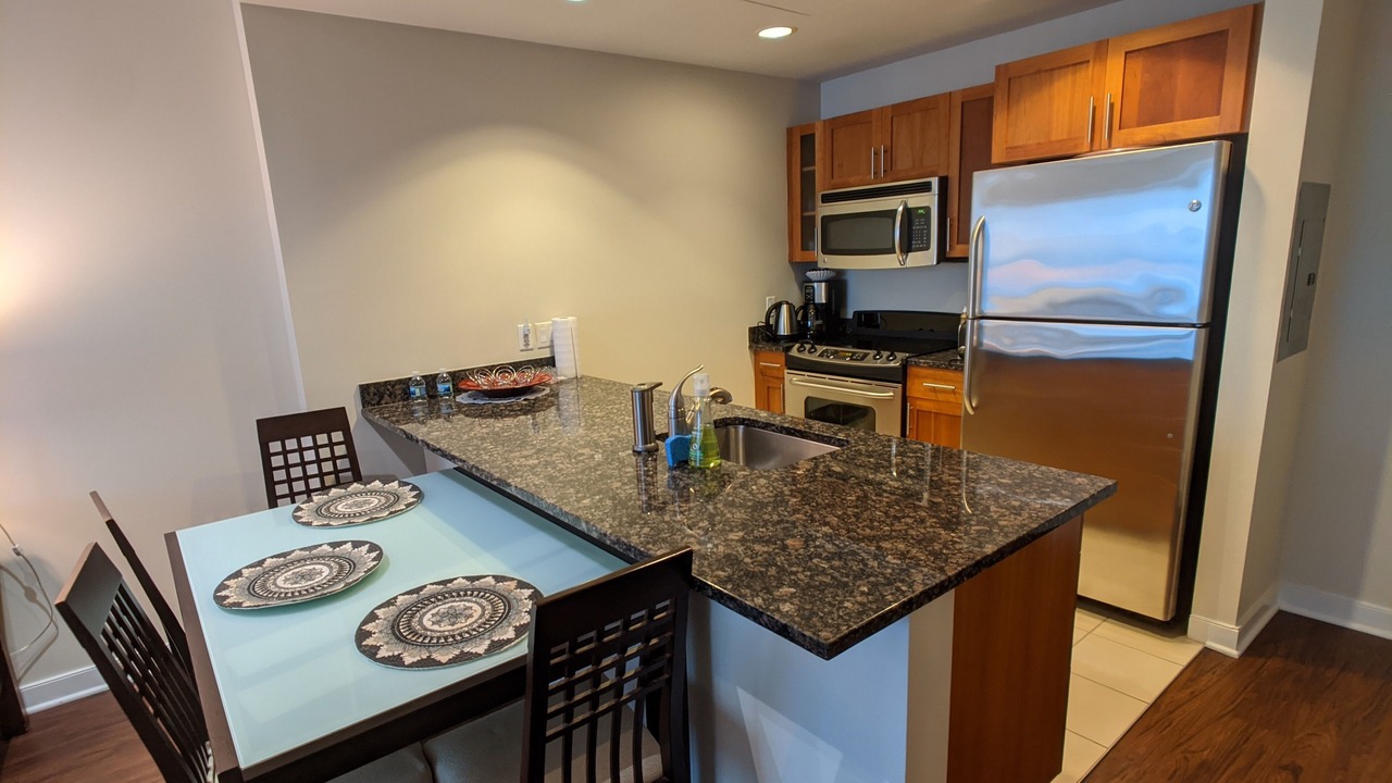 Photo of Kitchen in West End
