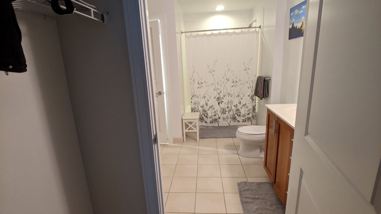 Photo of Bathroom in West End