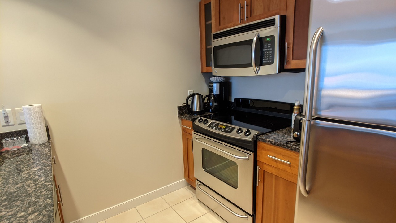Photo of Kitchen in West End
