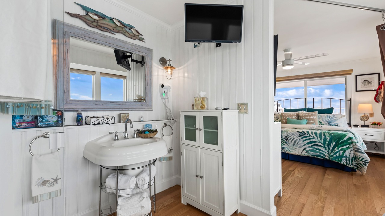 Photo of Bathroom in Stuart