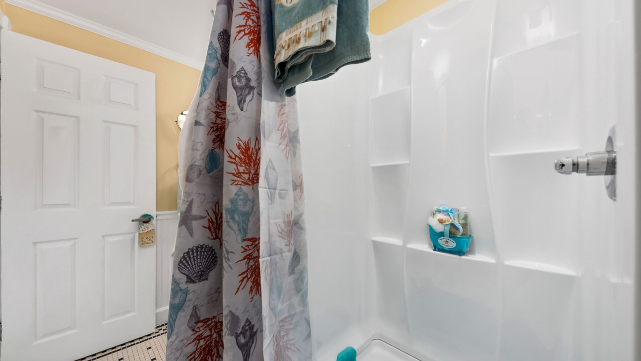 Photo of Bathroom in Stuart