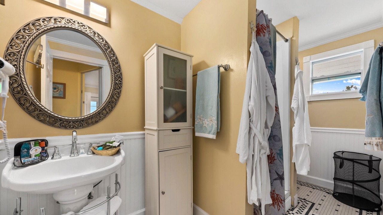 Photo of Bathroom in Stuart