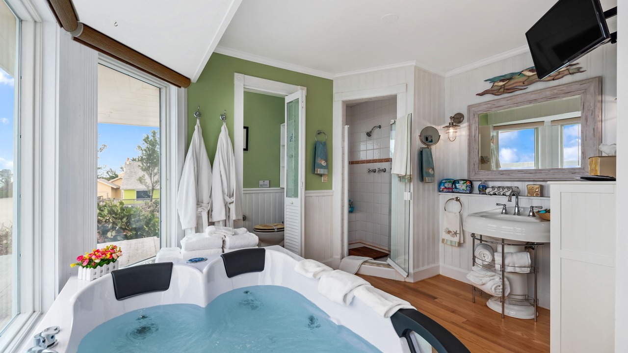 Photo of Bathroom in Stuart