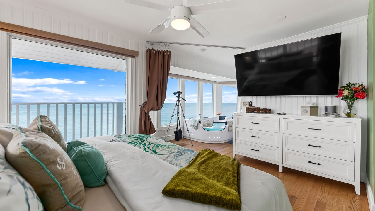 Photo of Bedroom in Stuart