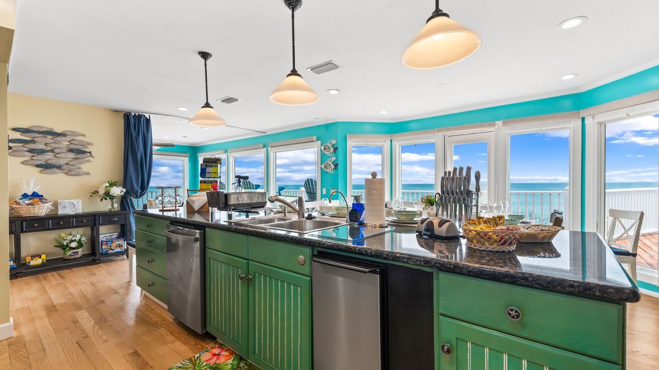 Photo of Kitchen in Stuart