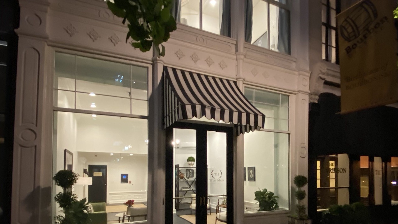 Photo of Outdoor in Downtown Louisville