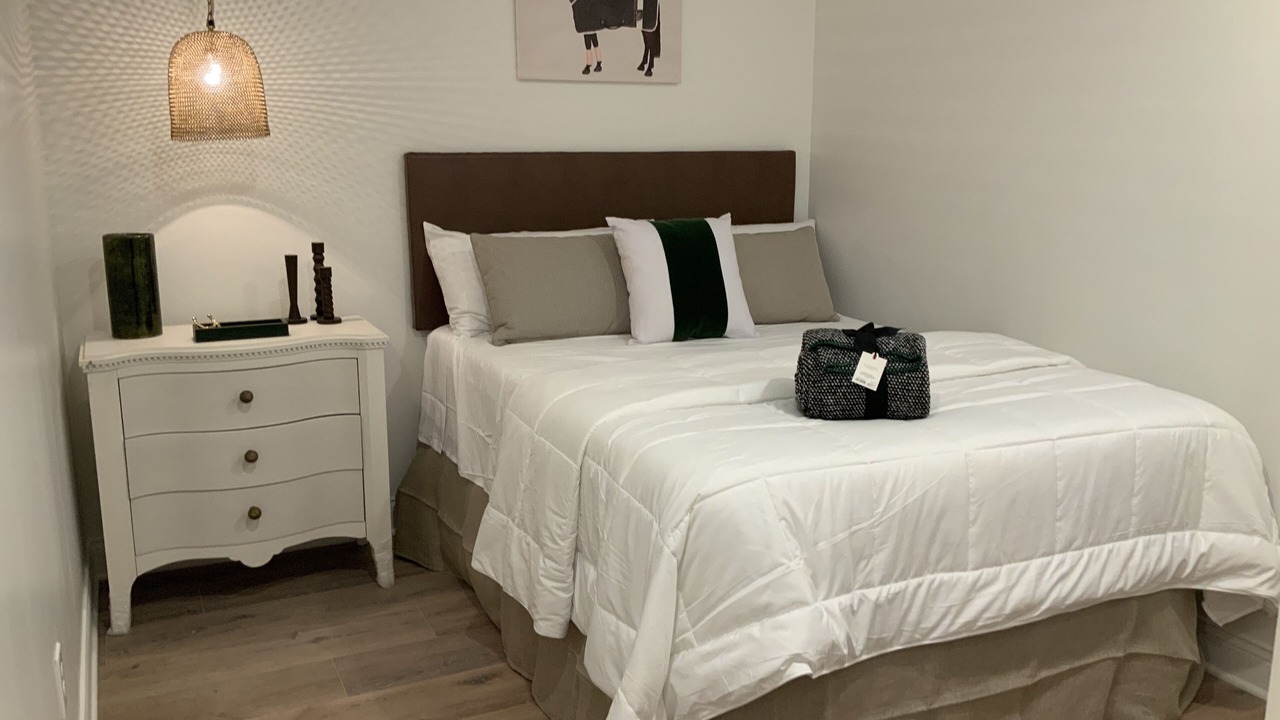 Photo of Bedroom in Downtown Louisville