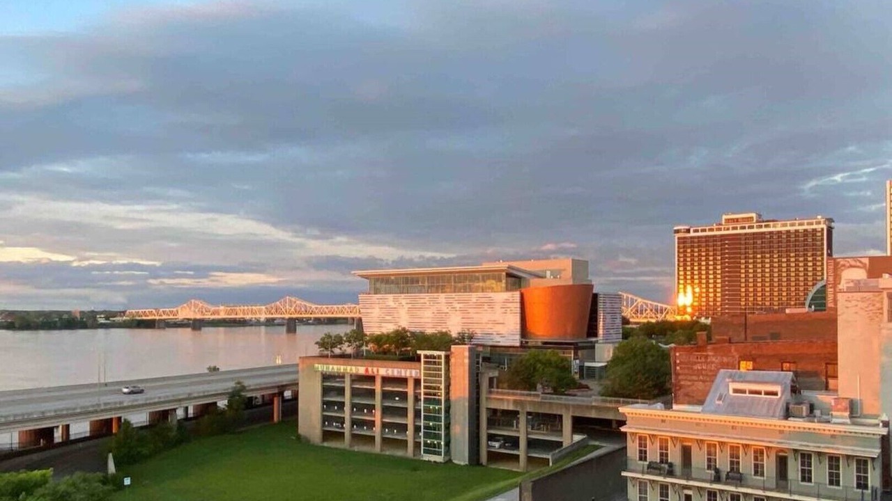 Photo of Others in Downtown Louisville