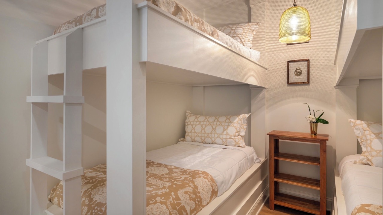 Photo of Bedroom in Downtown Louisville