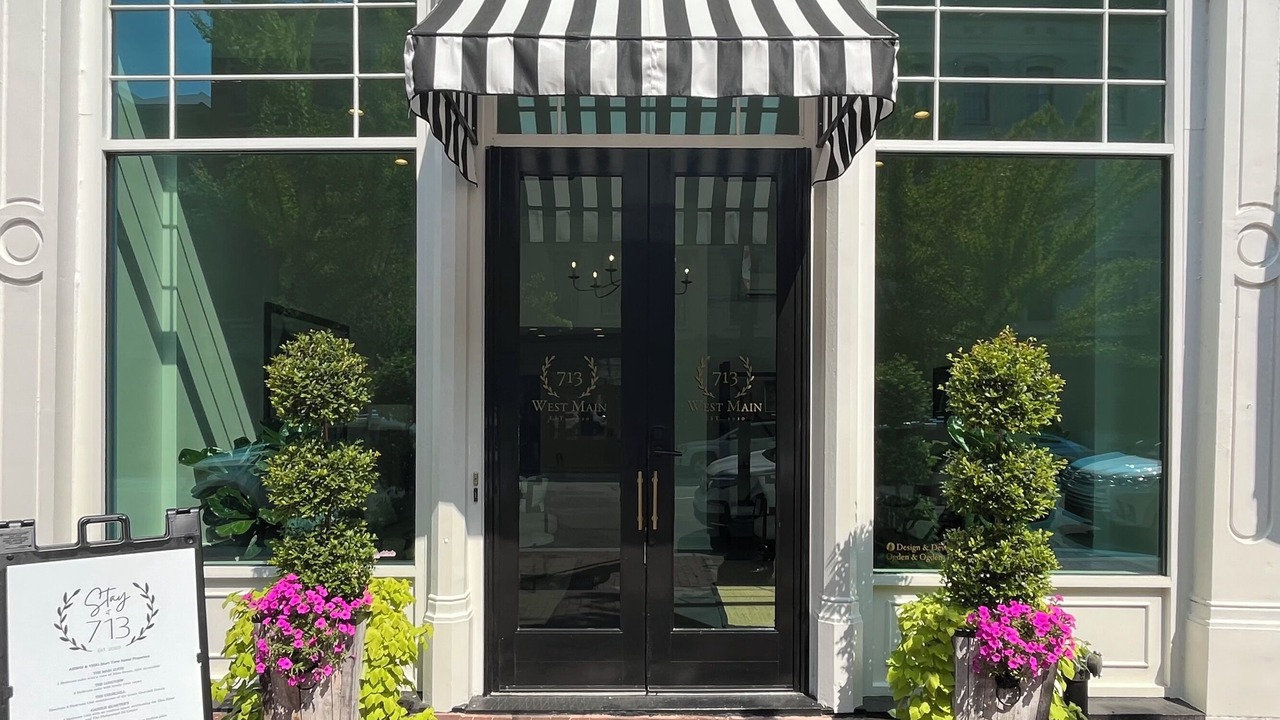 Photo of Outdoor in Downtown Louisville