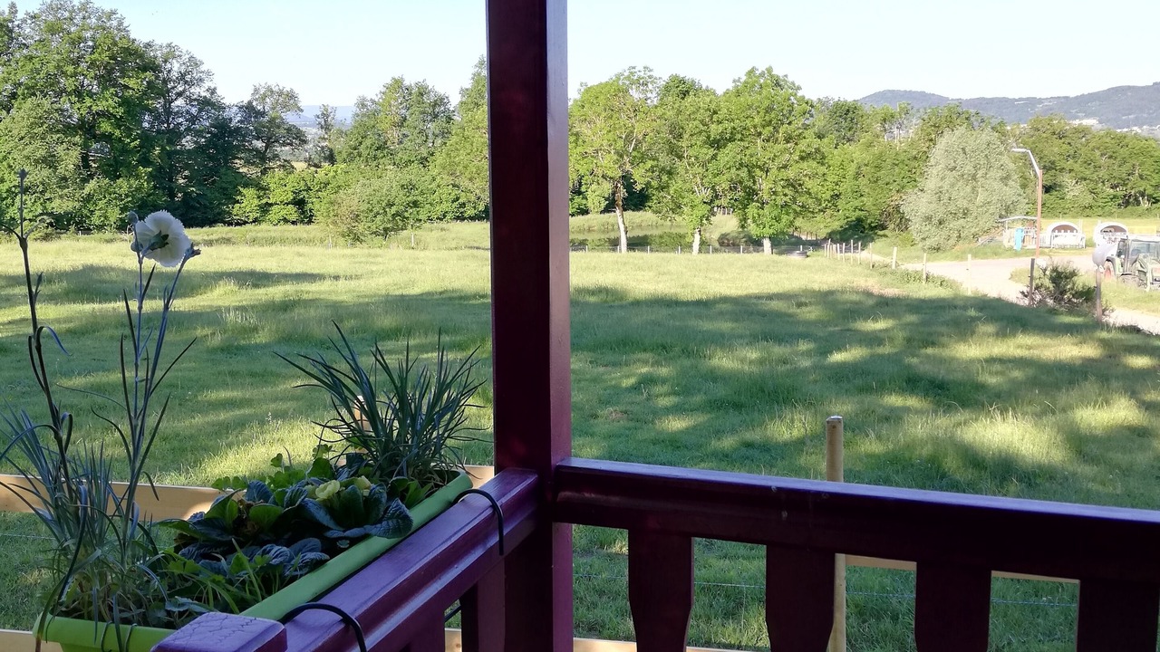 Photo of Outdoor in Chassagnes