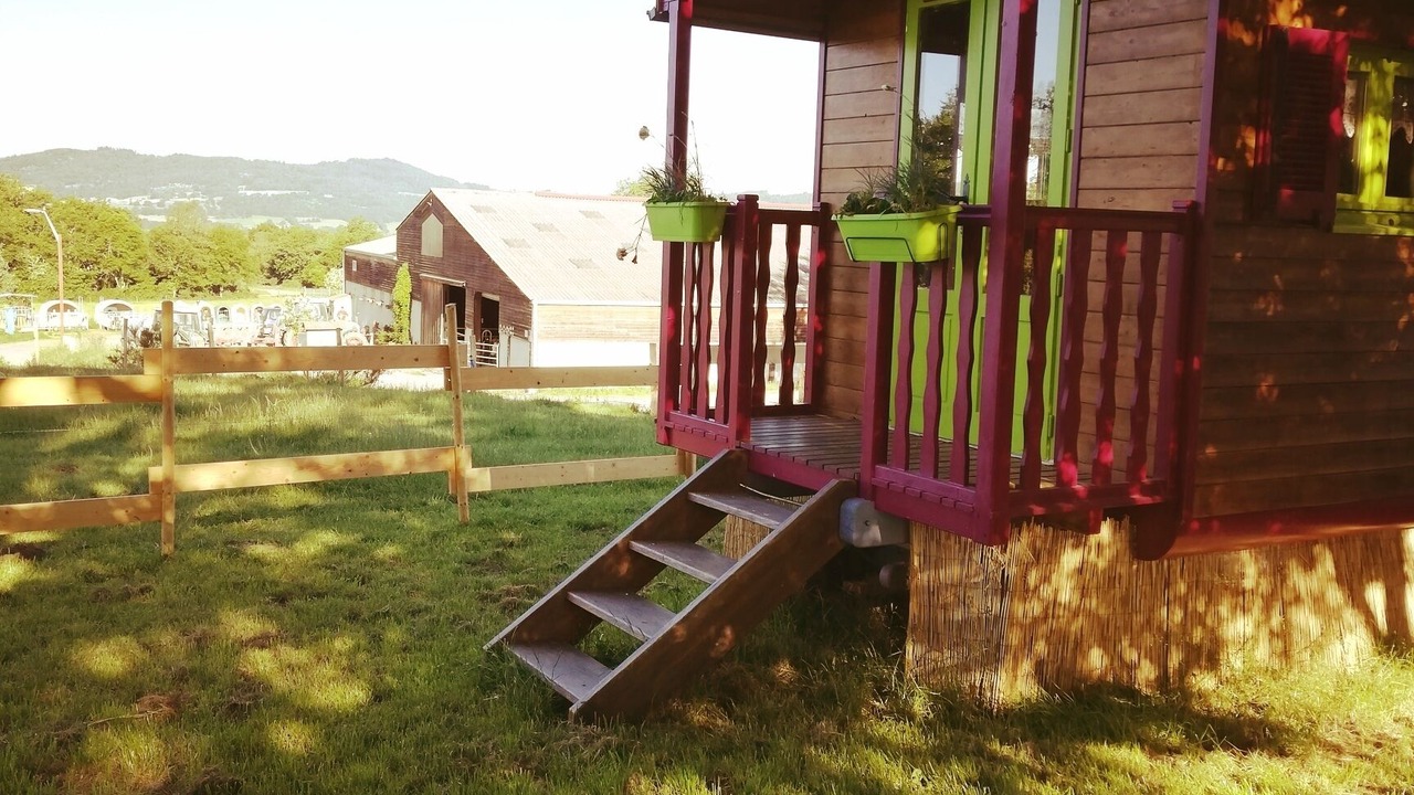 Photo of Outdoor in Chassagnes