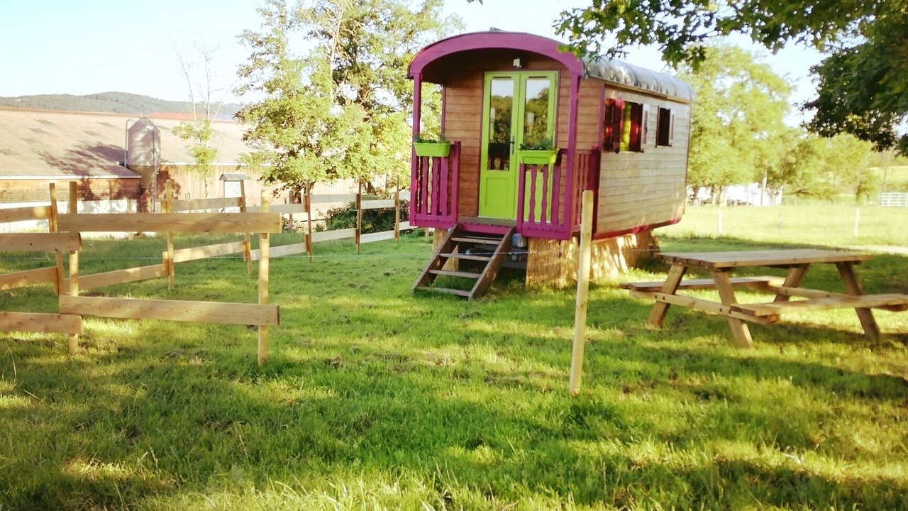 Photo of Outdoor in Chassagnes