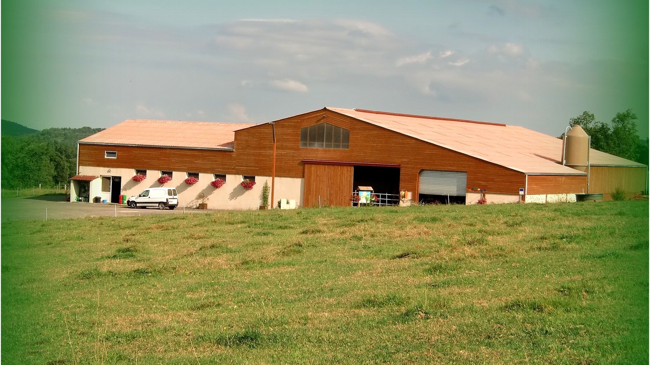 Photo of Outdoor in Chassagnes
