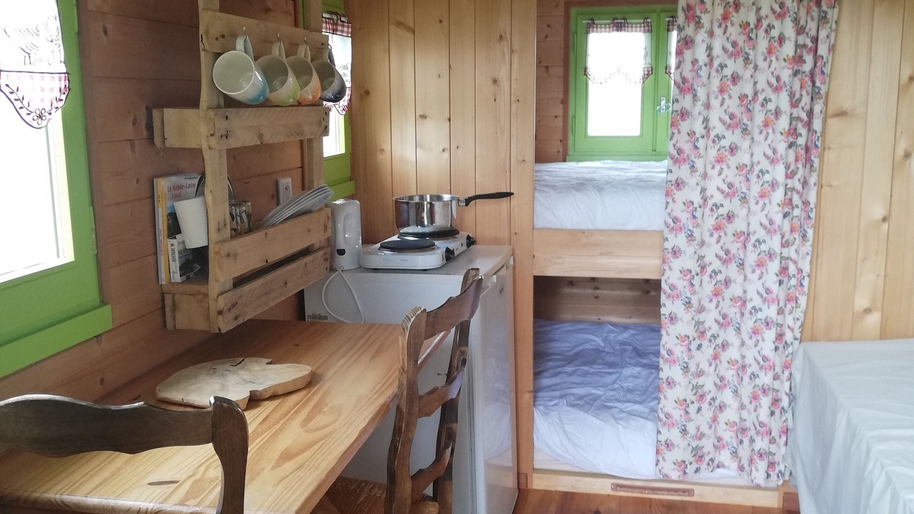Photo of Bedroom in Chassagnes