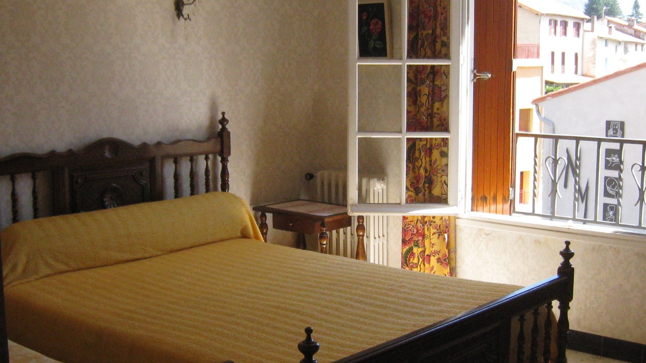 Photo of Bedroom in Prats-de-Mollo-la-Preste