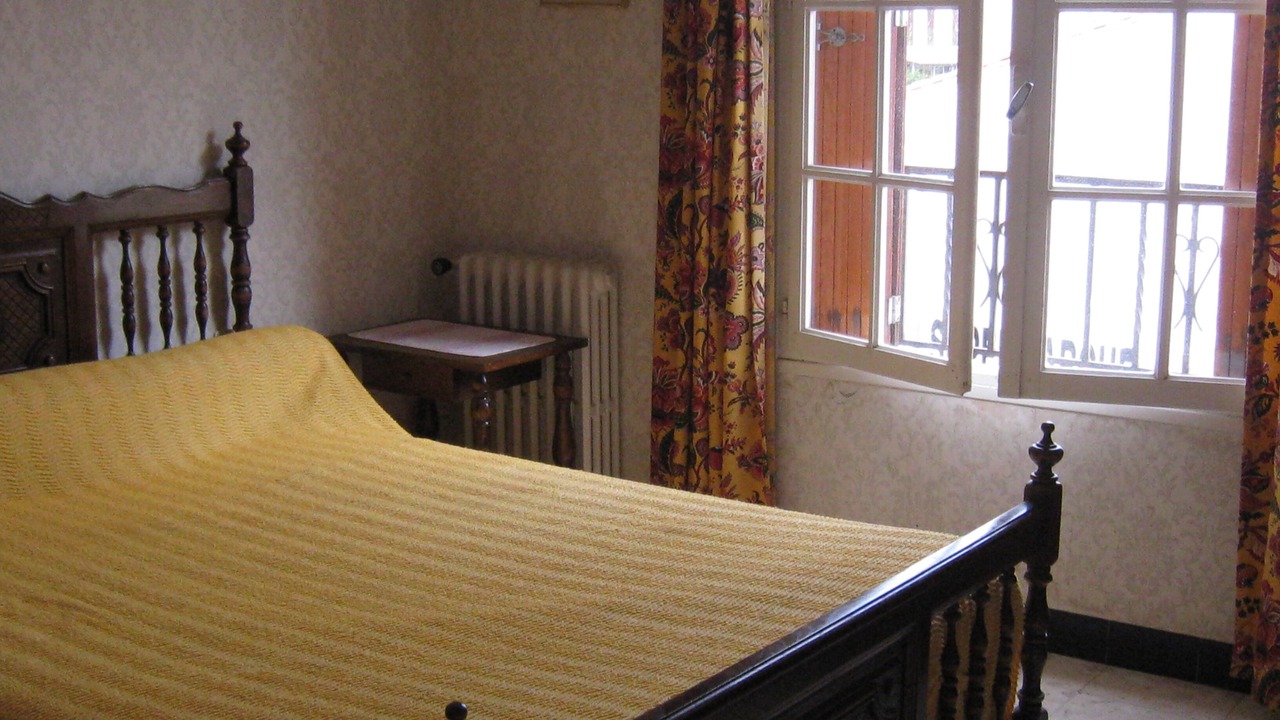 Photo of Bedroom in Prats-de-Mollo-la-Preste