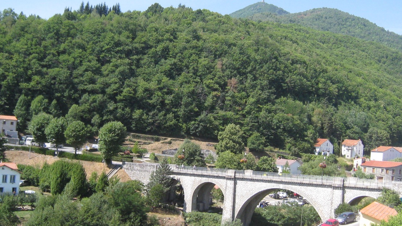Photo of Outdoor in Prats-de-Mollo-la-Preste