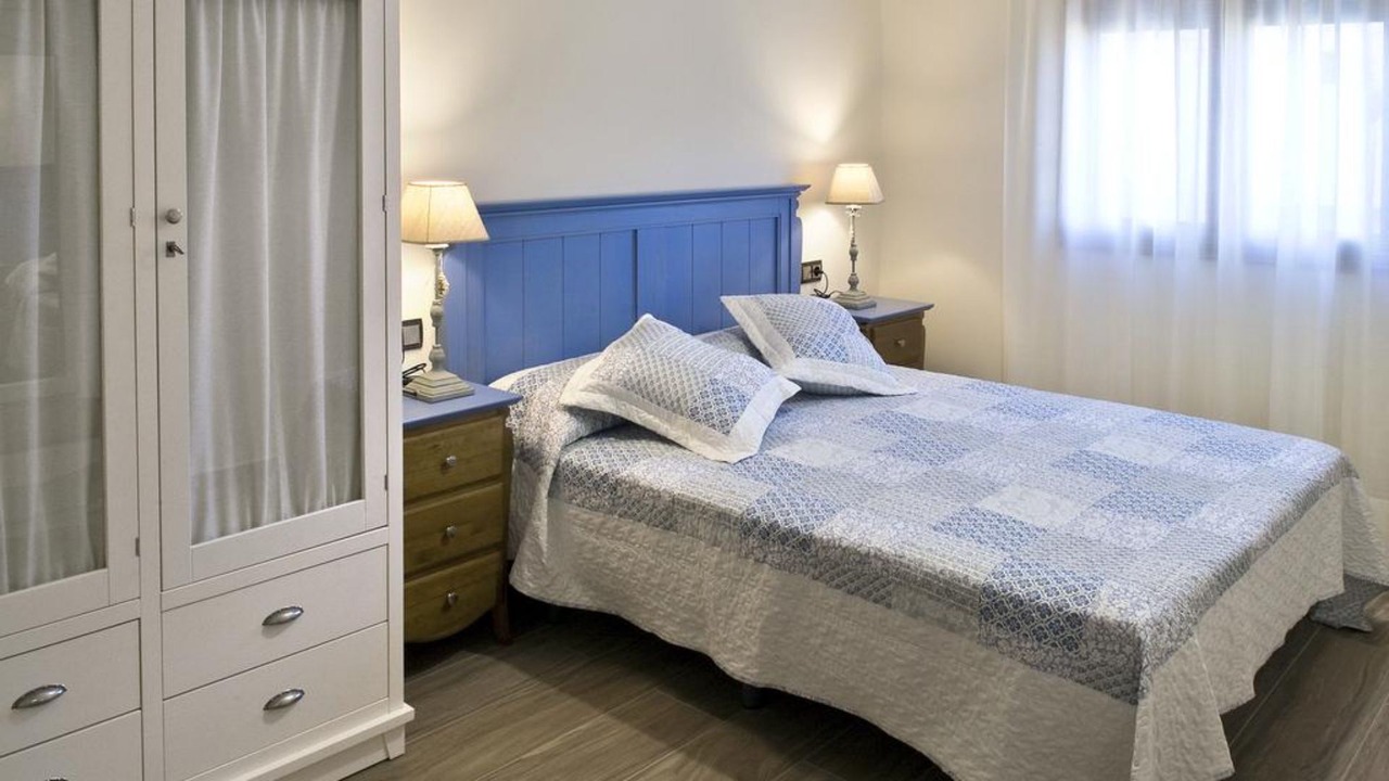 Photo of Bedroom in Queixas
