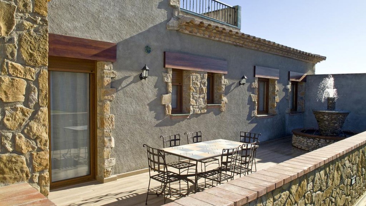 Photo of Outdoor in Queixas