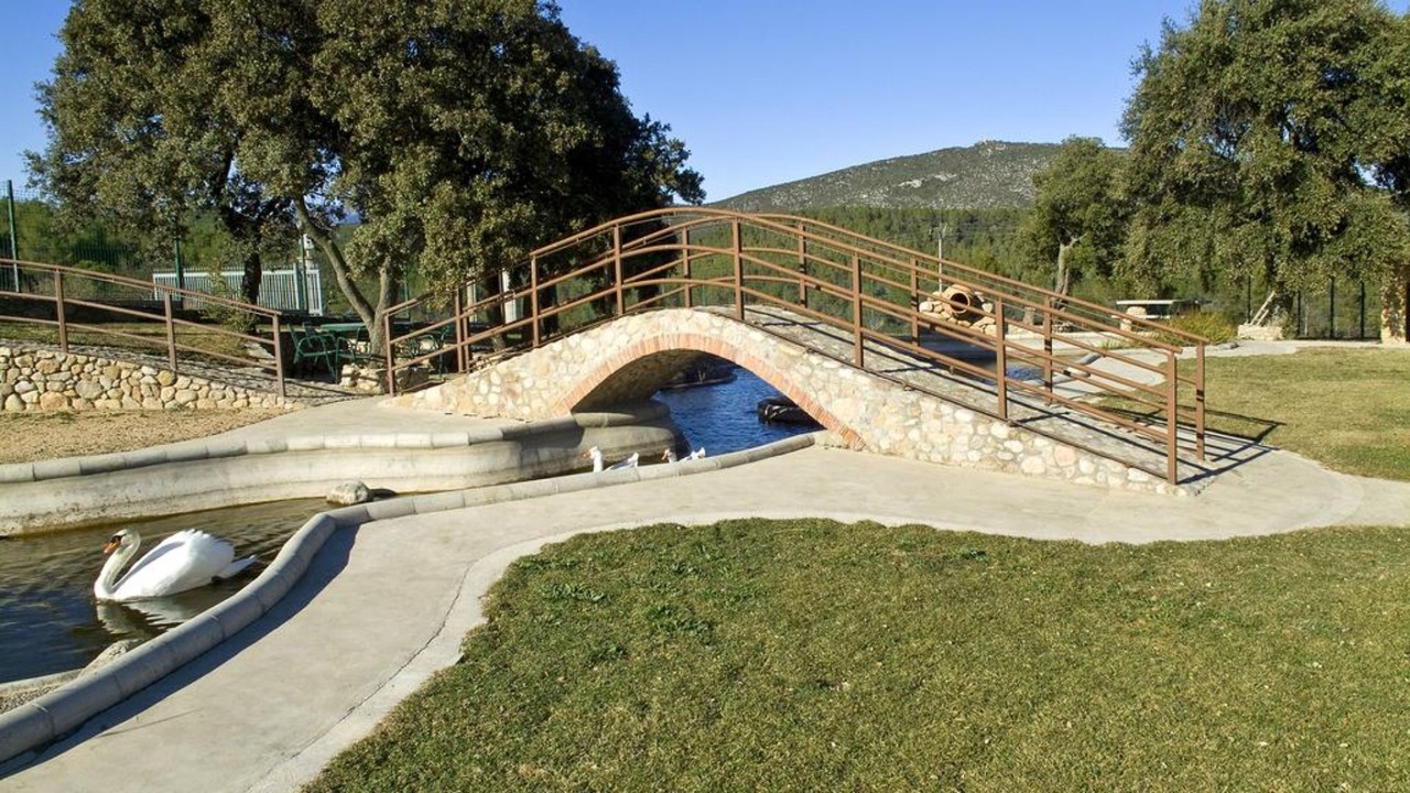 Photo of Outdoor in Queixas