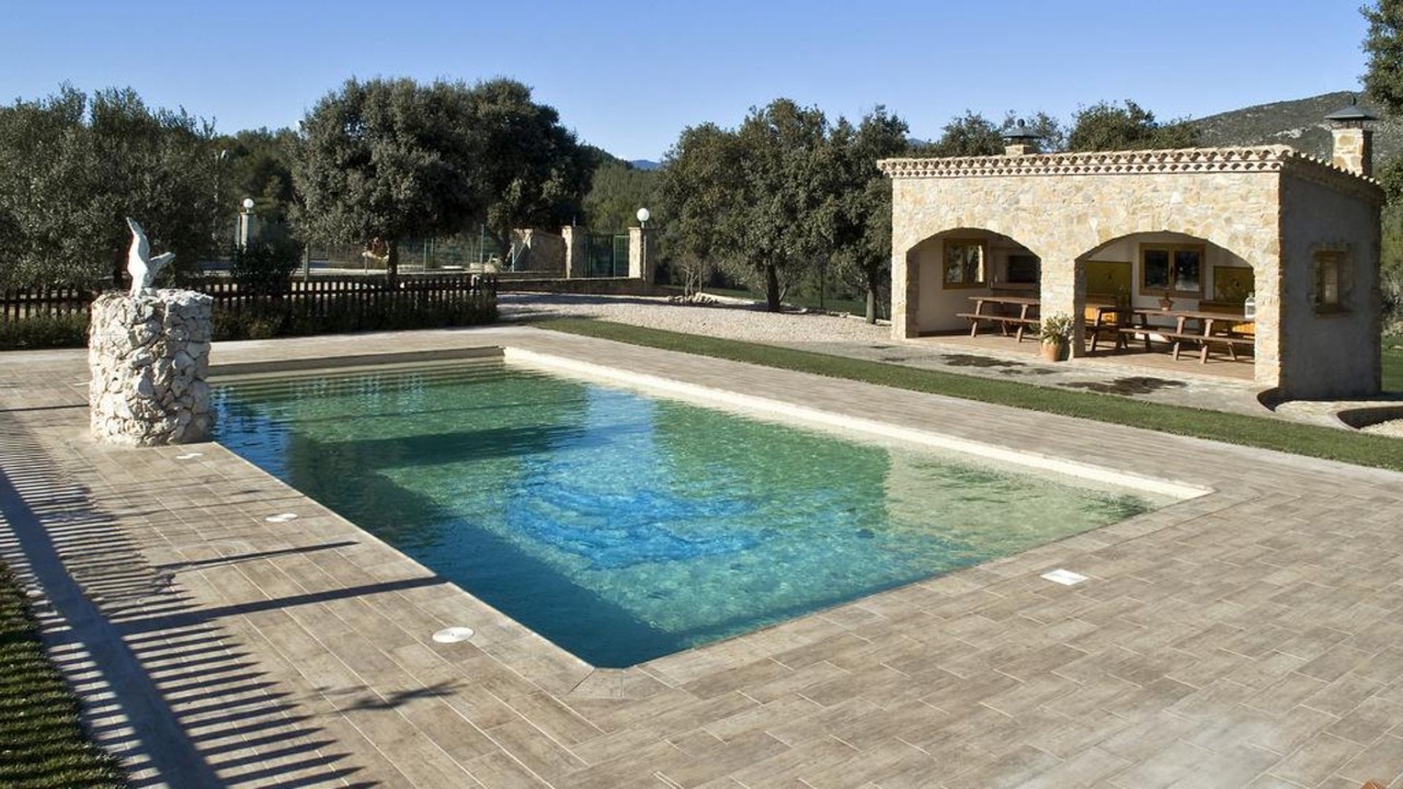 Photo of Outdoor in Queixas