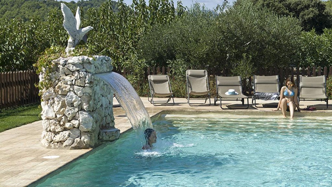 Photo of Outdoor in Queixas