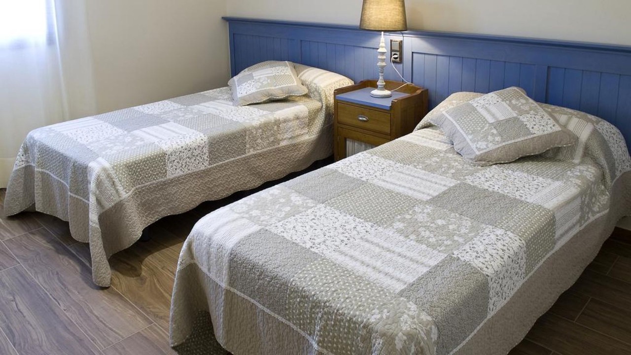 Photo of Bedroom in Queixas